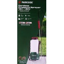 PARKSIDE PDSA D3