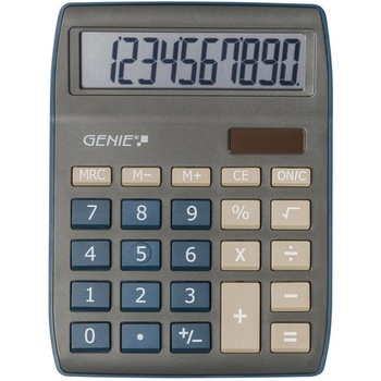 Genie 840 (12258/12260/12262/12264/12266)
