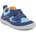 Froddo Barefoot baze Blue Electric Размер на обувките (ЕС): 30 / Цвят: син