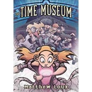 Time Museum Loux Matthew