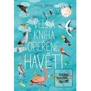 Velká kniha opeřené havěti - Yuval Zommer