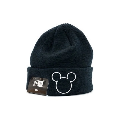 Dětský Kulich New Era Disney Knit Mickey Mouse Infant Navy