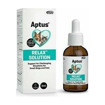 Orion Aptus Relax solution 30 ml