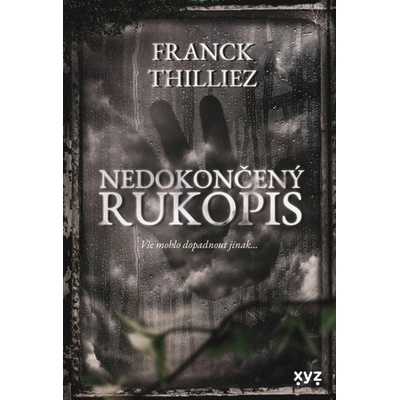 Nedokončený rukopis