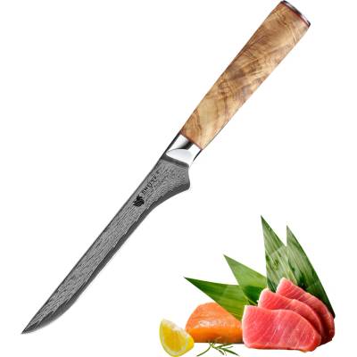 SWITYF nůž vykošťovací Boning NATURE OK (6")