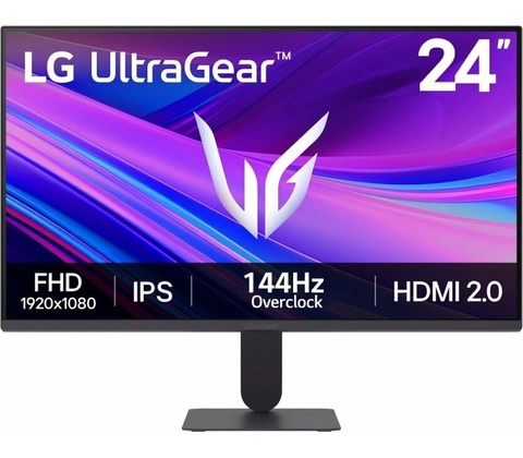 LG UltraGear 24G411A-B