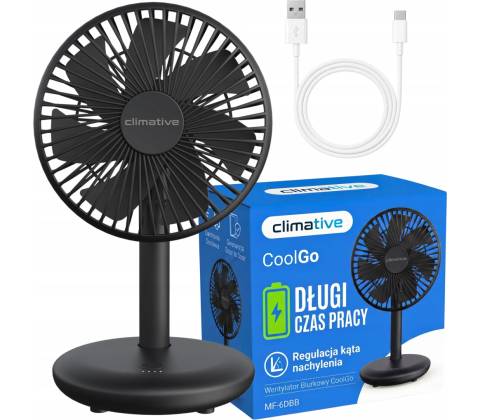 CLIMATIVE CoolGo