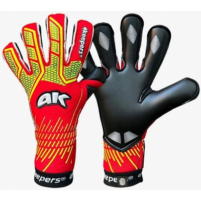 4keepers Rukavice Neo Elegant Neo Lava RF2G S982862