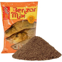 Benzar Mix Kŕmna Zmes Vanilka 3kg