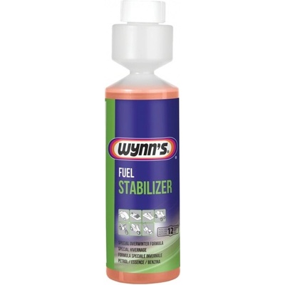 Wynn’s Fuel Stabilizer 200 ml