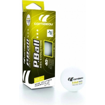 Cornilleau ABS Evolution 3 ks