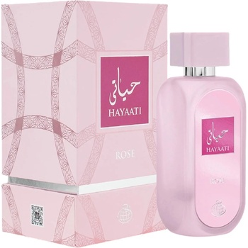 Fragrance World Hayaati Rose EDP 100ml - Парфюмна вода за жени