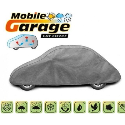 KEGEL Mobilní garáž VW Beetle old