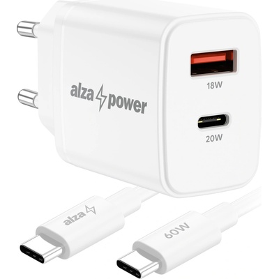 AlzaPower APW-SCA121W – Zboží Živě