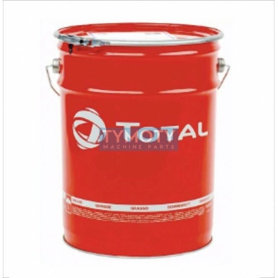 Total Osyris DWX 3000 19 l