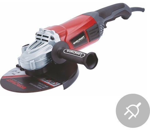 Worcraft AG24-230H