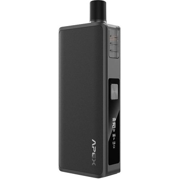 Vaporesso Apex Kit Pod 2000mAh 5ml Midnight Black