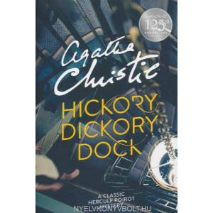 Hickory Dickory Dock | Agatha Christie (2015)