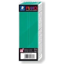 Fimo Professional Modelovacia hmota 454 g zelená