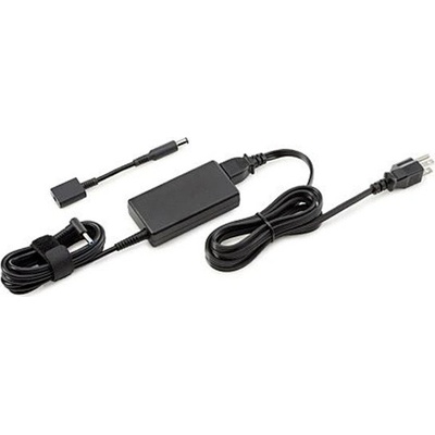 HP 65W Smart AC Adapter 4.5mm H6Y89AA - originální – Zboží Mobilmania