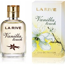 La Rive vanilla touch parfumovaná voda dámska 30 ml