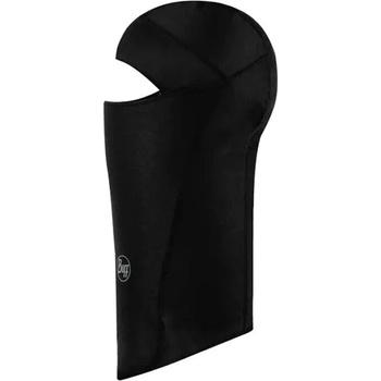 Buff ThermoNet Solid black černá