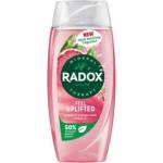 Radox Душ гел radox 225 мл