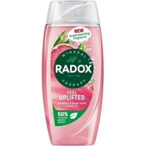 Radox Душ гел radox 225 мл