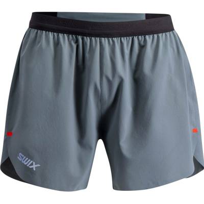 Swix Tempo Shorts 5inch Stormy Weather