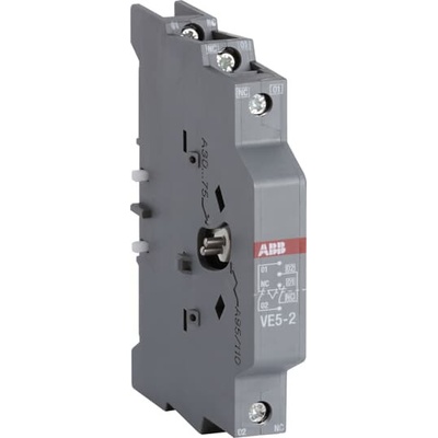 Abb Механична и електрическа блокировка ve5-2 за контактори af45. . . 110 - 1sbn030210r1000 (1sbn030210r1000)