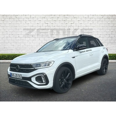 Volkswagen T-Roc 1.5 TSI R-Line DSG 110 kW