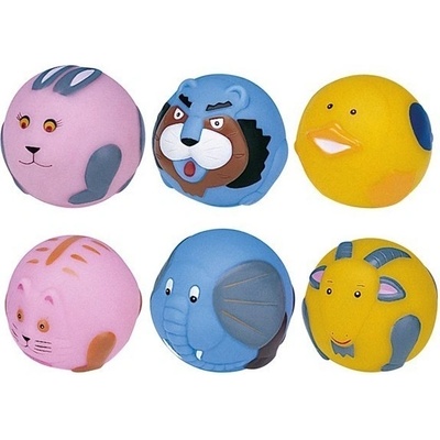 Ferplast Pa 6551 Vinyl Toys Medium