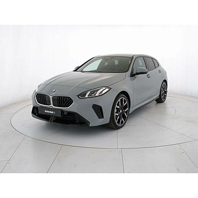 BMW 120d M Sport 120 kW