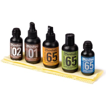 Image 1 of Dunlop 6500 (6500EMUL)