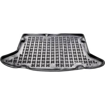 Image 1 of Rezaw-Plast Гумена стелка за багажник за Kia Niro (2016-2022) version without organize in the trunk, without Subwoofer - Rezaw Plast (230754)