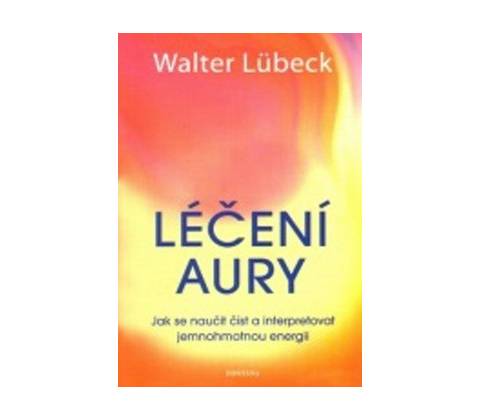 Léčení aury