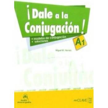 Image 1 of Dale a la conjugacion! | Miguel M. Herraiz