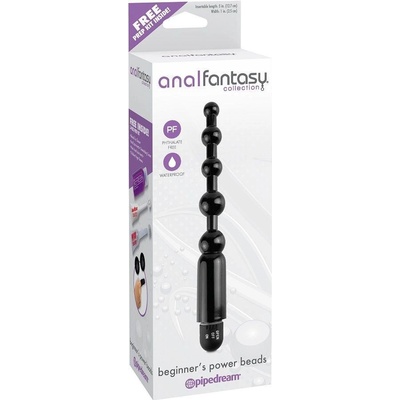 Pipedream Beginners Power Beads
