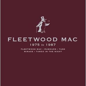 Fleetwood Mac - 1975 To 1987 (Limited Edition) (5 CD) (0603497820160)