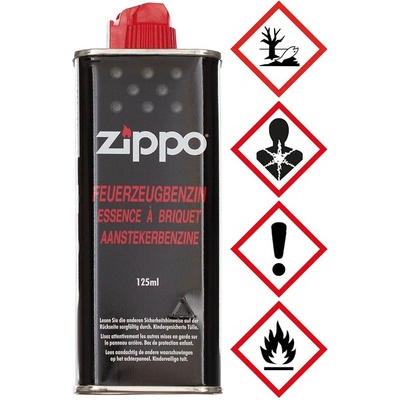 MFH Течна запалка Zippo, 125 ml (24212)