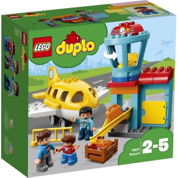 LEGO® DUPLO® 10871 Letisko