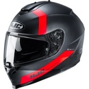 HJC C70 Eura