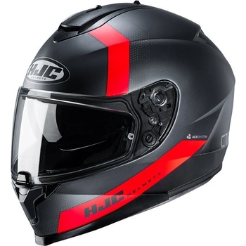 HJC C70 Eura