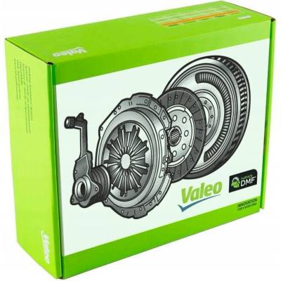 Sada spojky Valeo s dvojhmotovým zotrvačníkom 240 mm, diesel
