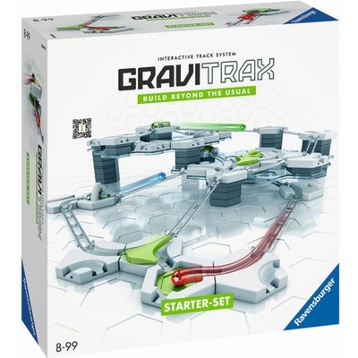Ravensburger GraviTrax Стартов пакет