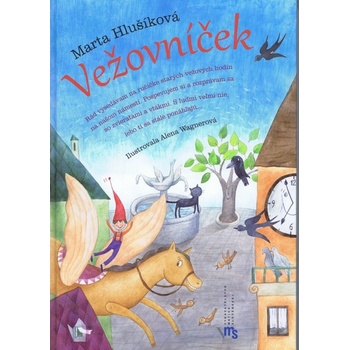 Vežovníček