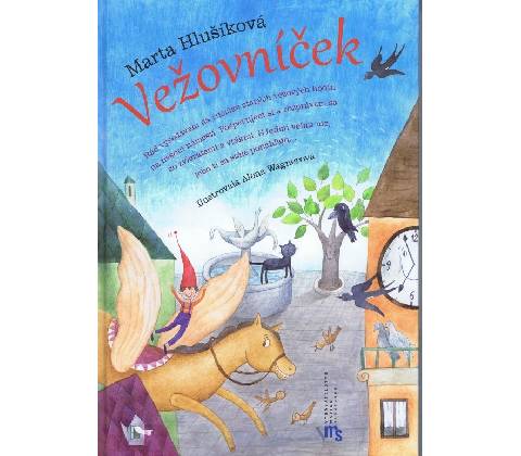 Vežovníček
