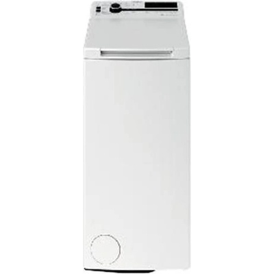 Whirlpool TDLRB 6261BS CS/N