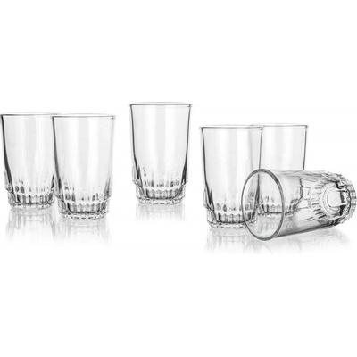 VALUE Sada sklenic VALUE 6 x 275 ml