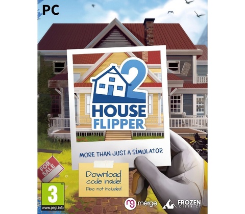House Flipper 2
